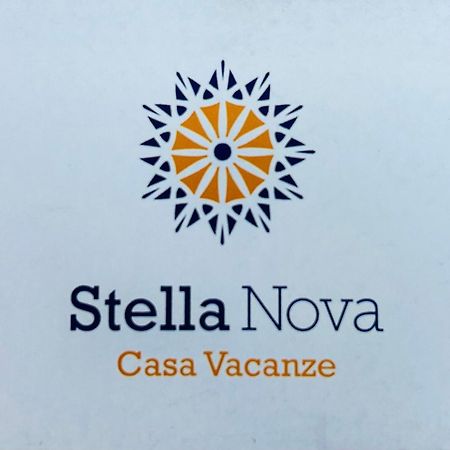 Villa Stellanova à Naples Extérieur photo