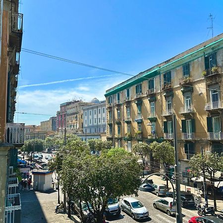 Villa Stellanova à Naples Extérieur photo