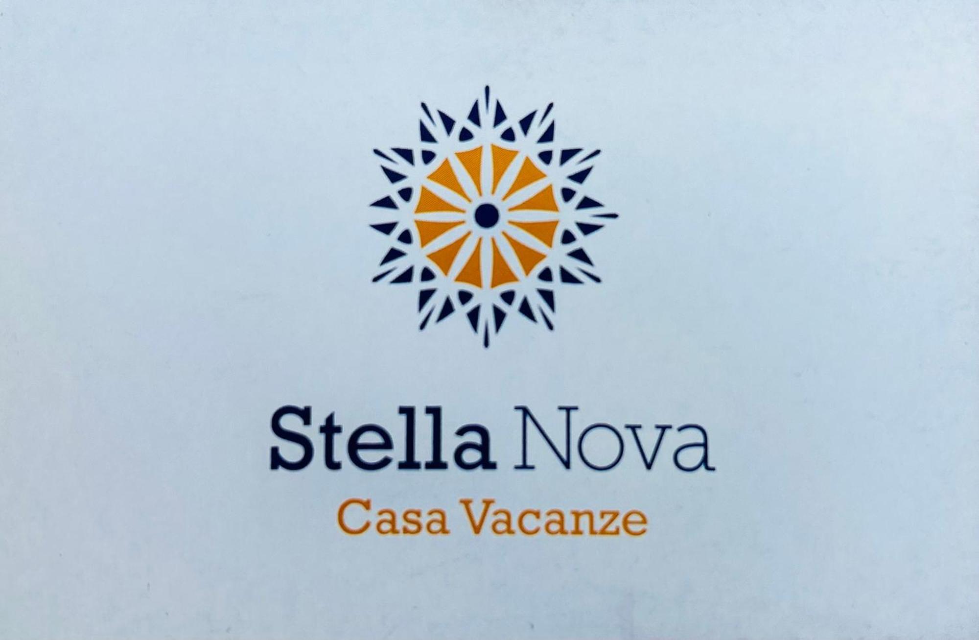 Villa Stellanova à Naples Extérieur photo