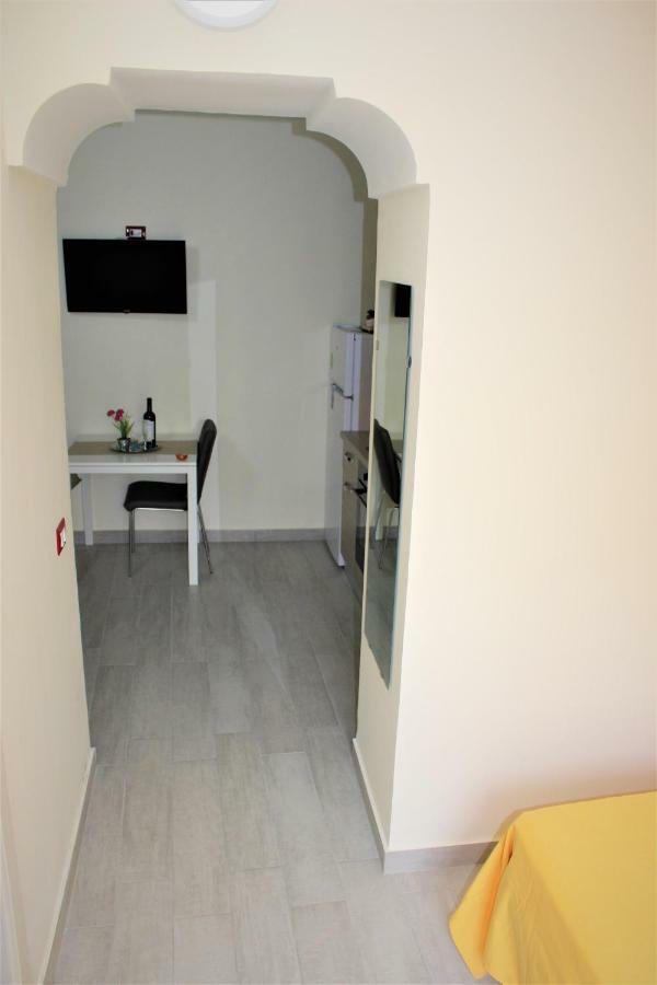 Villa Stellanova à Naples Extérieur photo